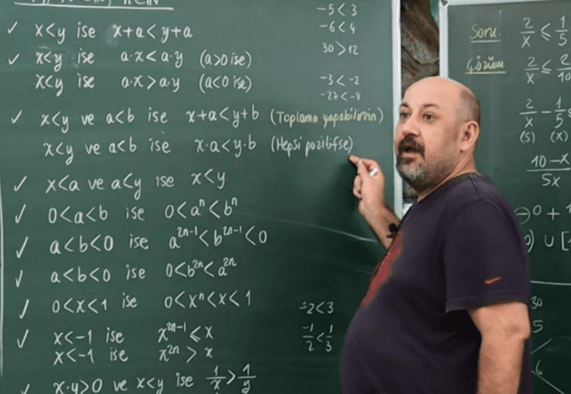 Problemler video eğitim paketi